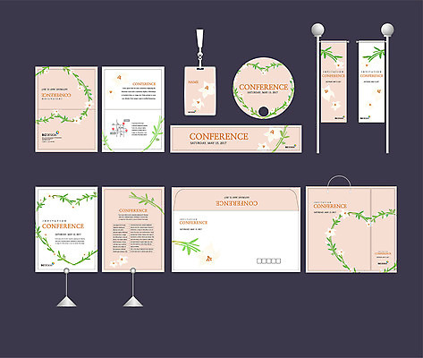 템플릿 배너템플릿 꽃 이벤트 사람없음 세트 쇼핑백 현수막 풀 전단 엽서 초대장 패키지 꽃프레임 사원증 박람회 손부채 기업홍보 소봉투 행사세트 행사템플릿 AI파일 식물 배너 가방 비즈니스 편지봉투 카드_감사 프레임 편지 홍보물 파일형식 벡터