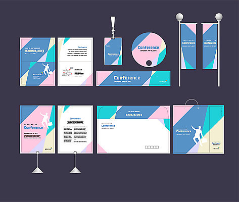 템플릿 배너템플릿 무늬 사람모양 이벤트 사람없음 세트 쇼핑백 현수막 전단 엽서 초대장 패키지 사원증 박람회 손부채 기업홍보 소봉투 행사세트 행사템플릿 AI파일 모양 배너 가방 비즈니스 편지봉투 카드_감사 편지 홍보물 파일형식 벡터