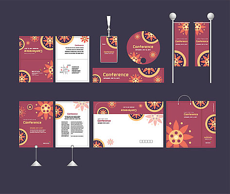 템플릿 배너템플릿 꽃 꽃무늬 이벤트 사람없음 세트 쇼핑백 현수막 전단 엽서 초대장 패키지 사원증 박람회 손부채 기업홍보 소봉투 행사세트 행사템플릿 AI파일 식물 배너 무늬 가방 비즈니스 편지봉투 카드_감사 편지 홍보물 파일형식 벡터