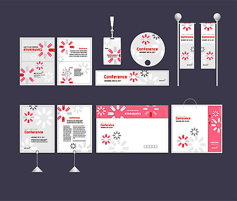 템플릿 배너템플릿 무늬 이벤트 사람없음 세트 쇼핑백 현수막 전단 엽서 초대장 패키지 사원증 박람회 손부채 기업홍보 소봉투 행사세트 행사템플릿 AI파일 배너 가방 비즈니스 편지봉투 카드_감사 편지 홍보물 파일형식 벡터