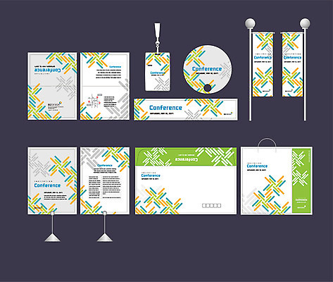 템플릿 배너템플릿 무늬 이벤트 사람없음 세트 쇼핑백 현수막 전단 엽서 초대장 패키지 사원증 박람회 손부채 기업홍보 소봉투 행사세트 행사템플릿 AI파일 배너 가방 비즈니스 편지봉투 카드_감사 편지 홍보물 파일형식 벡터