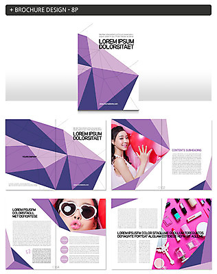 템플릿 여자 ZIP 팜플렛 20대 성인 두명 뷰티 화장품 한국인 풍선 의료성형뷰티 성인여자만 인디자인 INDD 이미지템플릿 사람 동양인 청년 여자만 성인만 파일형식