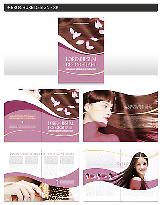 서양인 외국인 템플릿 손 여자 꽃잎 ZIP 팜플렛 여러명 20대 성인 신체부위 뷰티 머리카락 머리빗 성인여자만 인디자인 INDD 이미지템플릿 꽃 다수 사람 인종 청년 머리 미용용품 여자만 성인만 파일형식