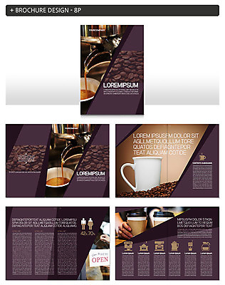 템플릿 손 ZIP 커피 한명 팜플렛 신체부위 카페 원두 체험 오픈 바리스타 인디자인 INDD 이미지템플릿 직업 1 음료 컨셉 사람 상점 파일형식