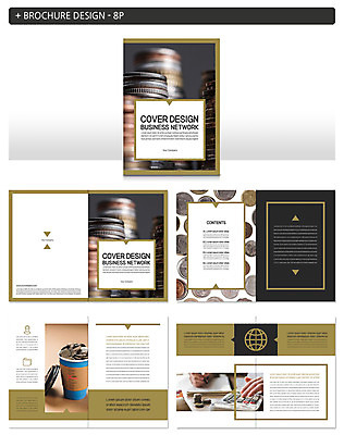 템플릿 손 ZIP 팜플렛 신체부위 금융 동전 계산기 금융비즈니스 세금 인디자인 INDD 이미지템플릿 돈 비즈니스 문구용품 사람 경제 장비 파일형식