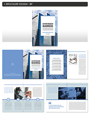 템플릿 손 ZIP 회의 빌딩 팜플렛 신체부위 금융 신용카드 금융비즈니스 인디자인 INDD 이미지템플릿 비즈니스 사람 건물 경제 파일형식