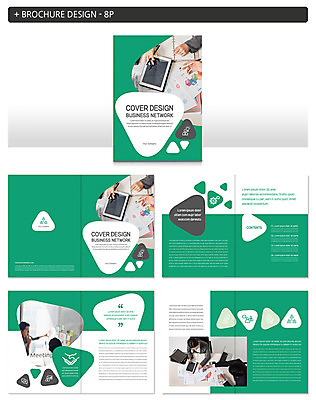 템플릿 여자 남자 ZIP 회의 팜플렛 여러명 20대 태블릿 한국인 비즈니스맨 비즈니스우먼 신입사원 성인만 인디자인 INDD 이미지템플릿 다수 비즈니스 사람 동양인 청년 전자제품 스마트기기 직장인 파일형식