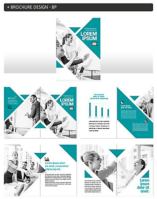 서양인 외국인 템플릿 여자 남자 ZIP 악수 팜플렛 여러명 성인 비즈니스맨 비즈니스우먼 토론 인디자인 INDD 이미지템플릿 다수 비즈니스 사람 인종 손짓 직장인 파일형식