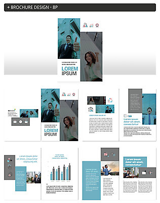 템플릿 여자 남자 ZIP 팜플렛 여러명 성인 30대 파이팅 한국인 비즈니스맨 비즈니스우먼 성인만 인디자인 INDD 이미지템플릿 다수 비즈니스 모션 사람 동양인 장년 직장인 파일형식