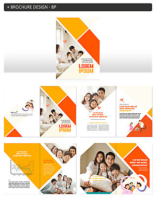 템플릿 여자 남자 딸 ZIP 아들 어린이 가족 엄마 팜플렛 여러명 성인 30대 한국인 아빠 인디자인 INDD 이미지템플릿 다수 관계 사람 동양인 장년 파일형식