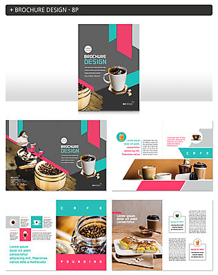 템플릿 여자 ZIP 커피 디저트 한명 팜플렛 성인 30대 한국인 원두 성인여자한명만 인디자인 INDD 이미지템플릿 1 음료 음식 사람 동양인 장년 여자한명만 성인여자만 파일형식