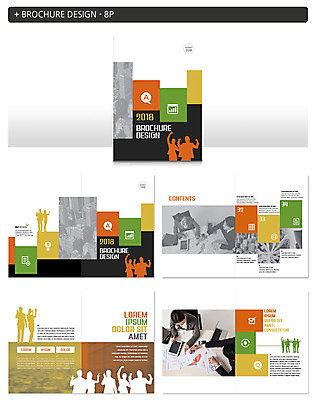 템플릿 여자 남자 실루엣 ZIP 회의 팜플렛 여러명 20대 성인 한국인 비즈니스맨 비즈니스우먼 신입사원 인디자인 INDD 이미지템플릿 다수 비즈니스 촬영기법 사람 동양인 청년 직장인 파일형식