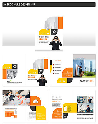 템플릿 여자 남자 ZIP 빌딩 팜플렛 여러명 20대 성인 태블릿 한국인 비즈니스맨 비즈니스우먼 성인만 인디자인 INDD 이미지템플릿 다수 비즈니스 사람 동양인 청년 건물 전자제품 스마트기기 직장인 파일형식