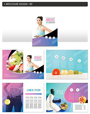 템플릿 여자 ZIP 다이어트 과일 건강 팜플렛 20대 성인 세명 헤드셋 음악감상 샐러드 한국인 사과 성인여자한명만 인디자인 INDD 이미지템플릿 음식 음향기기 사람 동양인 청년 헤드폰 감상 여자한명만 성인여자만 파일형식