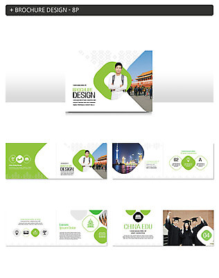 템플릿 여자 남자 ZIP 대학생 팜플렛 여러명 20대 성인 중국 한국인 졸업가운 원형 유학 성인만 인디자인 INDD 이미지템플릿 도형 학생 교육 아시아 다수 사람 동양인 청년 가운 파일형식