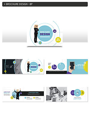 템플릿 손 여자 남자 ZIP 회의 팜플렛 여러명 20대 성인 신체부위 한국인 비즈니스맨 비즈니스우먼 원형 종이상자 인디자인 INDD 이미지템플릿 도형 다수 비즈니스 사람 동양인 청년 상자 직장인 파일형식