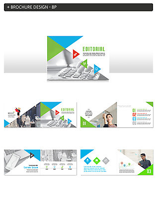 템플릿 여자 남자 ZIP 빌딩 팜플렛 20대 성인 세명 스마트폰 한국인 키보드 비즈니스맨 비즈니스우먼 삼각형 인디자인 INDD 이미지템플릿 도형 비즈니스 사람 동양인 청년 건물 핸드폰 스마트기기 직장인 파일형식