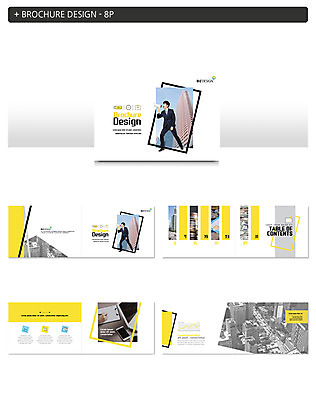 템플릿 남자 ZIP 빌딩 팜플렛 20대 성인 두명 노트북 한국인 비즈니스맨 문서 성인남자만 인디자인 INDD 이미지템플릿 비즈니스 사람 동양인 청년 건물 전자제품 직장인 남자만 성인만 파일형식