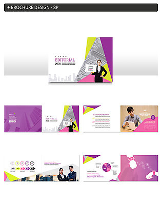 템플릿 여자 남자 ZIP 팜플렛 여러명 20대 성인 한국인 비즈니스맨 비즈니스우먼 스마트워치 인디자인 INDD 이미지템플릿 다수 비즈니스 사람 동양인 청년 스마트기기 직장인 웨어러블 파일형식