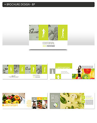 템플릿 여자 실루엣 ZIP 다이어트 채소 건강 팜플렛 여러명 20대 성인 운동 한국인 성인여자만 인디자인 INDD 이미지템플릿 다수 촬영기법 사람 동양인 청년 여자만 성인만 파일형식