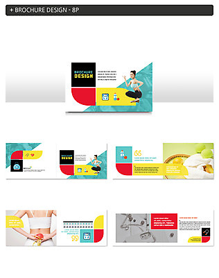 템플릿 여자 ZIP 다이어트 채소 과일 줄자 건강 팜플렛 20대 성인 세명 운동 한국인 체중계 성인여자만 인디자인 INDD 이미지템플릿 자 사람 동양인 청년 여자만 성인만 파일형식