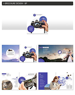 서양인 외국인 템플릿 손 여자 남자 ZIP 여행 한국 팜플렛 여러명 20대 성인 신체부위 카메라 사진촬영 인디자인 INDD 이미지템플릿 아시아 다수 사람 인종 청년 전자제품 촬영 파일형식