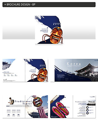 외국인 템플릿 한국전통 남자 ZIP 한명 팜플렛 20대 성인 궁전 노리개 꽃신 양반탈 성인남자한명만 인디자인 INDD 이미지템플릿 1 전통 신발 고건축 전통소품 한국 사람 인종 청년 전통탈 남자한명만 성인남자만 파일형식