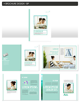 템플릿 부부 여자 남자 ZIP 신혼부부 팜플렛 여러명 20대 성인 30대 다정 한국인 성인만 인디자인 INDD 이미지템플릿 커플 다수 컨셉 사람 동양인 청년 장년 신혼 파일형식