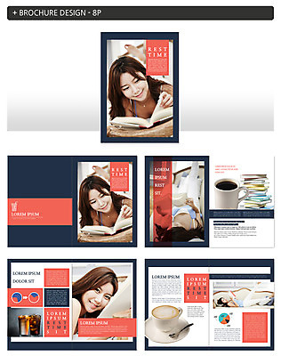 템플릿 우먼라이프 여자 ZIP 커피 휴식 팜플렛 여러명 20대 성인 책 카페 한국인 성인여자만 인디자인 INDD 이미지템플릿 라이프스타일 음료 다수 컨셉 사람 동양인 청년 상점 여자만 성인만 파일형식