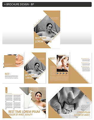 템플릿 손 여자 ZIP 팜플렛 여러명 20대 성인 신체부위 뷰티 한국인 마사지 발바닥 의료성형뷰티 성인여자만 인디자인 INDD 이미지템플릿 다수 발 사람 동양인 청년 여자만 성인만 파일형식