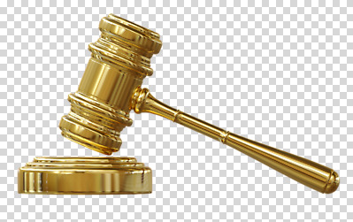 편집 편집이미지 사람없음 3D소스 3D 기구 황금 입체 디지털합성 오브젝트 의사봉 PNG 목업 편집소스 파일형식