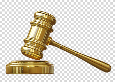 편집 편집이미지 사람없음 3D소스 3D 기구 황금 입체 디지털합성 오브젝트 의사봉 PNG 목업 편집소스 파일형식