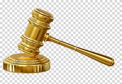 편집 편집이미지 사람없음 3D소스 3D 기구 황금 입체 디지털합성 오브젝트 의사봉 PNG 목업 편집소스 파일형식