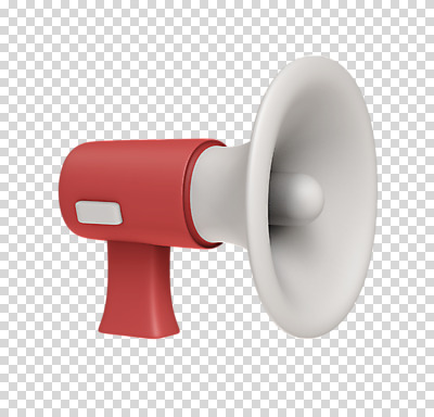 편집 편집이미지 사람없음 3D소스 3D 확성기 기구 알림 입체 디지털합성 오브젝트 PNG 목업 편집소스 파일형식