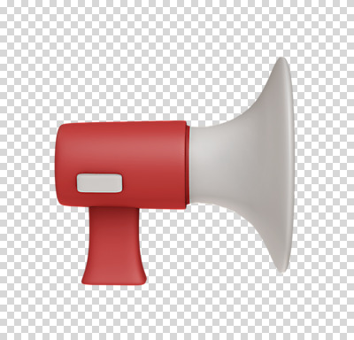 편집 편집이미지 사람없음 3D소스 3D 확성기 기구 알림 입체 디지털합성 오브젝트 PNG 목업 편집소스 파일형식