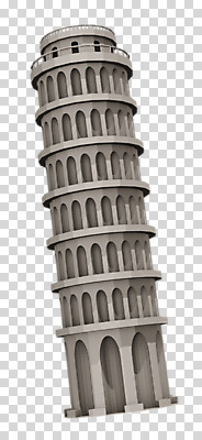 편집 편집이미지 건축물 사람없음 3D소스 3D 탑 이탈리아 세계문화유산 입체 디지털합성 피사의사탑 PNG 랜드마크 목업 로우폴리 편집소스 건축 유럽 문화재 파일형식