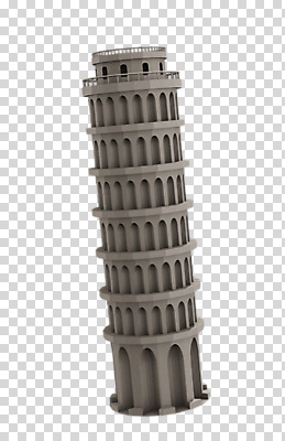 편집 편집이미지 건축물 사람없음 3D소스 3D 탑 이탈리아 세계문화유산 입체 디지털합성 피사의사탑 PNG 랜드마크 목업 로우폴리 편집소스 건축 유럽 문화재 파일형식