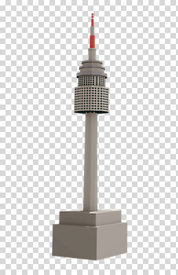 편집 편집이미지 서울 사람없음 3D소스 3D 탑 입체 디지털합성 전망대 PNG 남산타워 랜드마크 목업 로우폴리 편집소스 건축물 한국 남산 파일형식