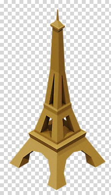 편집 편집이미지 건축물 사람없음 3D소스 3D 탑 에펠탑 입체 디지털합성 전망대 파리_프랑스 PNG 랜드마크 목업 로우폴리 편집소스 건축 프랑스 파리 파일형식