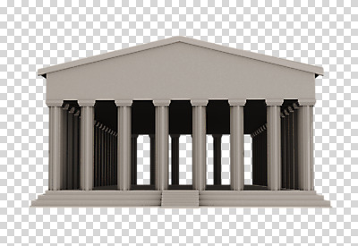 편집 편집이미지 건축물 고건축 신전 사람없음 3D소스 3D 입체 디지털합성 아테네 PNG 파르테논신전 랜드마크 목업 로우폴리 편집소스 건축 그리스 파일형식