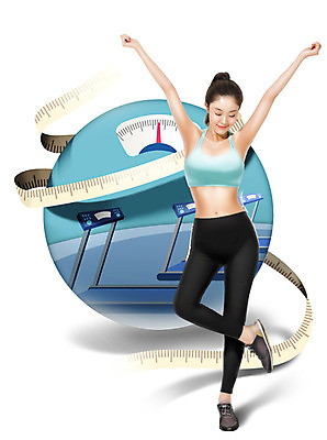 전신 PSD 편집이미지 여자 신체 다이어트 팔벌리기 줄자 한명 서기 웃음 20대 성인 앞모습 운동복 운동 섹시 손들기 헬스장 한국인 몸매 체중계 런닝머신 의료성형뷰티 성인여자한명만 이미지편집 1 옷 뷰포인트 컨셉 모션 표정 자 건강 사람 동양인 청년 운동기구 헬스 여자한명만 성인여자만 파일형식