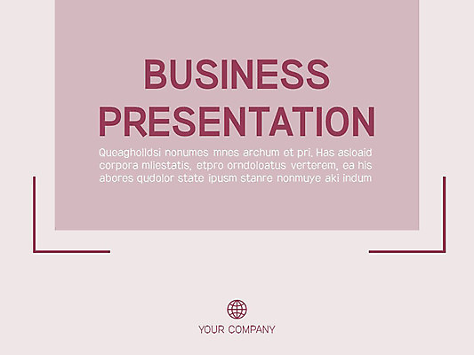 서양인 외국인 템플릿 남자 분홍색 비즈니스 그래프 한명 성인 사각형 비즈니스맨 PPT 프레젠테이션 문서템플릿 문서 성인남자만 8P 이미지템플릿 도형 1 컬러 사람 인종 직장인 남자만 성인만 파일형식