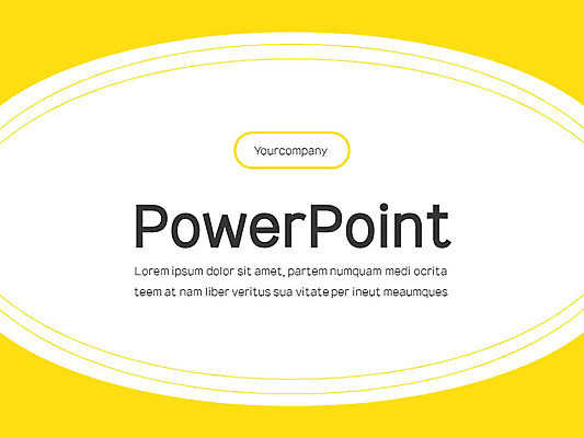 템플릿 비즈니스 그래프 사람없음 노란색 동전 미니어처 PPT 프레젠테이션 문서템플릿 문서 십원 8P 이미지템플릿 컬러 돈 모형 파일형식