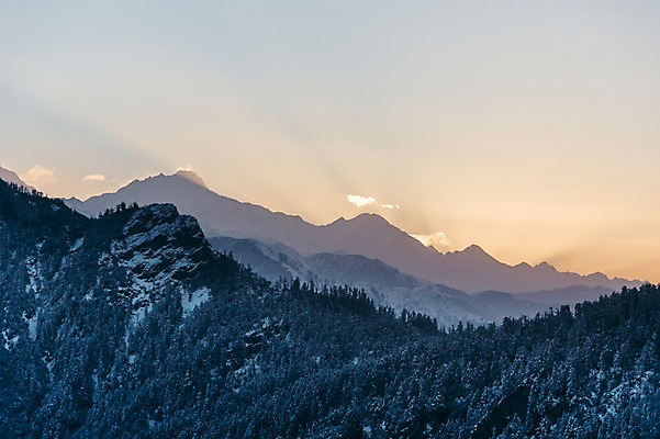 포토 JPG 주간 나무 구름 해외풍경 자연 하늘 산 풍경 사람없음 야외 눈 만년설 네팔 히말라야 안나푸르나 국내포토 자연요소 식물 해외 아시아 날씨 생태계 파일형식 산맥