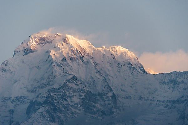 포토 JPG 주간 해외풍경 자연 하늘 산 풍경 사람없음 야외 눈 만년설 네팔 히말라야 안나푸르나 국내포토 자연요소 해외 아시아 날씨 생태계 파일형식 산맥