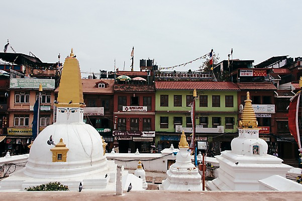 포토 JPG 주간 해외풍경 불교 자연 풍경 사람없음 야외 사원 네팔 안나푸르나 스와얌부나트 국내포토 자연요소 해외 아시아 종교 비즈니스 산 생태계 파일형식