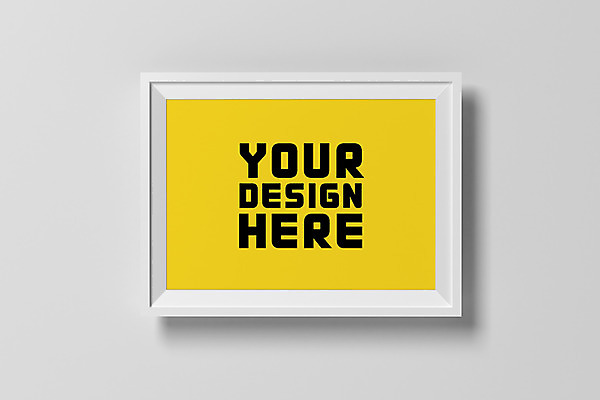 PSD 편집 편집이미지 포스터 액자 사각프레임 프레임 사람없음 3D 디지털합성 합성 목업 편집3D 사각형 파일형식