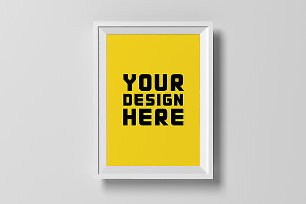 PSD 편집 편집이미지 포스터 액자 사각프레임 프레임 사람없음 3D 디지털합성 합성 목업 편집3D 사각형 파일형식