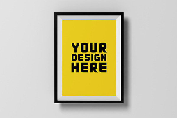 PSD 편집 편집이미지 포스터 액자 사각프레임 프레임 사람없음 3D 디지털합성 합성 목업 편집3D 사각형 파일형식