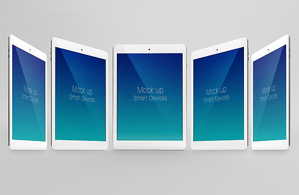 PSD 편집 편집이미지 사람없음 스마트기기 태블릿 3D 스크린 웹 여러개 스마트 디지털합성 목업 편집3D 다수 컨셉 인터넷 전자제품 파일형식